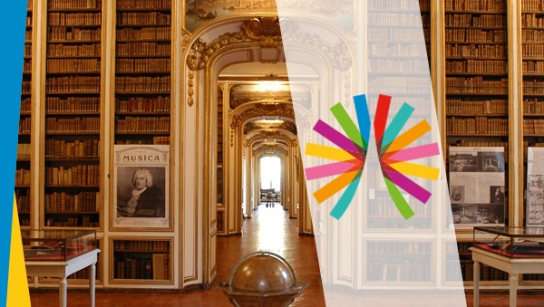 Visuel Galerie des Affaires étrangères et de la Marine Louis XV et Louis XVI