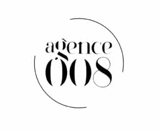 Agence 008