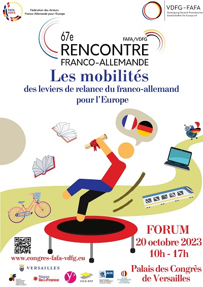 Affiche forum 19 septembre